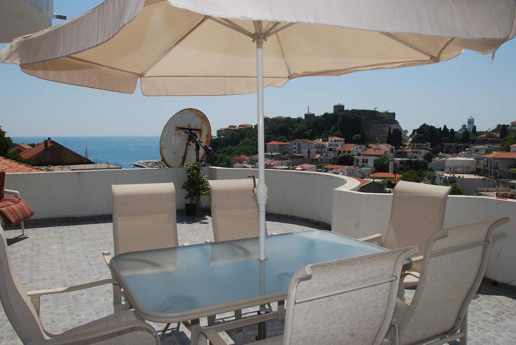 Apartments Ismy Ulcinj Zimmer foto