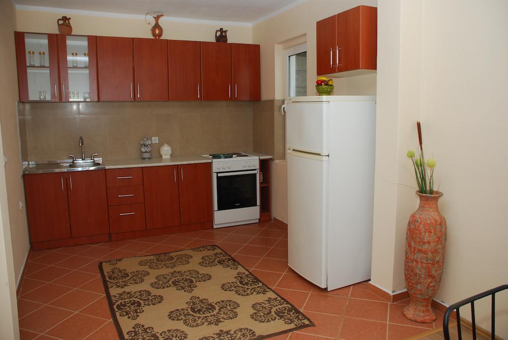 Apartments Ismy Ulcinj Zimmer foto